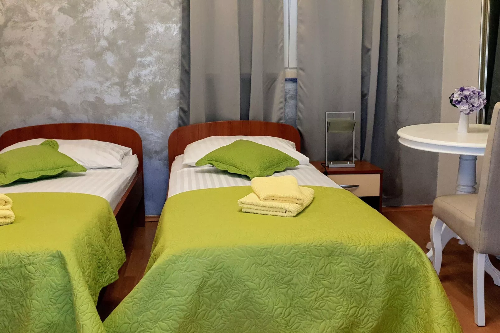 Villa Dubelj Dubrovnik - Twin or Double Room - 2-Slaapkamer