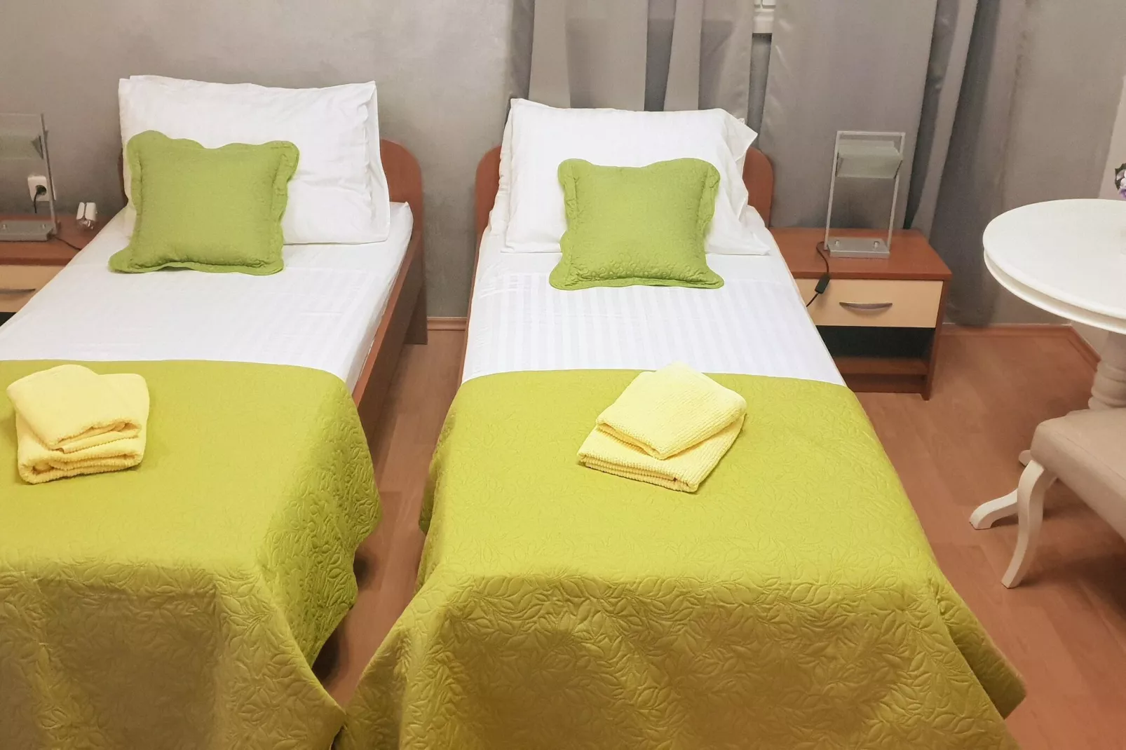 Villa Dubelj Dubrovnik - Twin or Double Room - 2-Slaapkamer