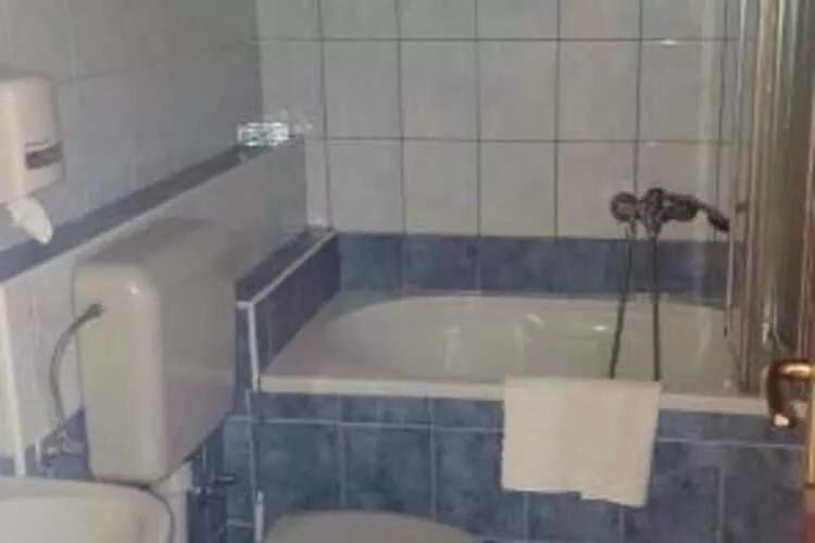 Villa Dubelj Dubrovnik - Twin or Double Room - 2-Badkamer