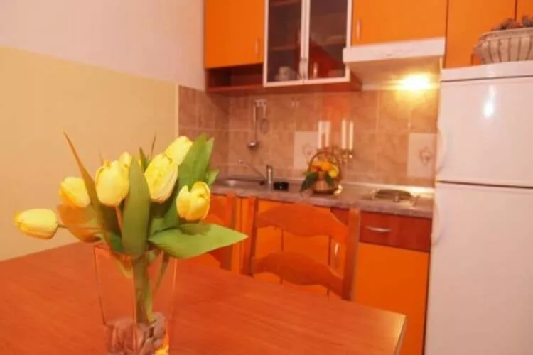 Villa Dubelj Dubrovnik - One-Bedroom Apartment - 1-Keuken
