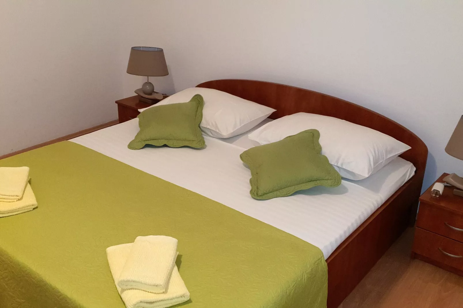 Villa Dubelj Dubrovnik - One-Bedroom Apartment - 1-Slaapkamer