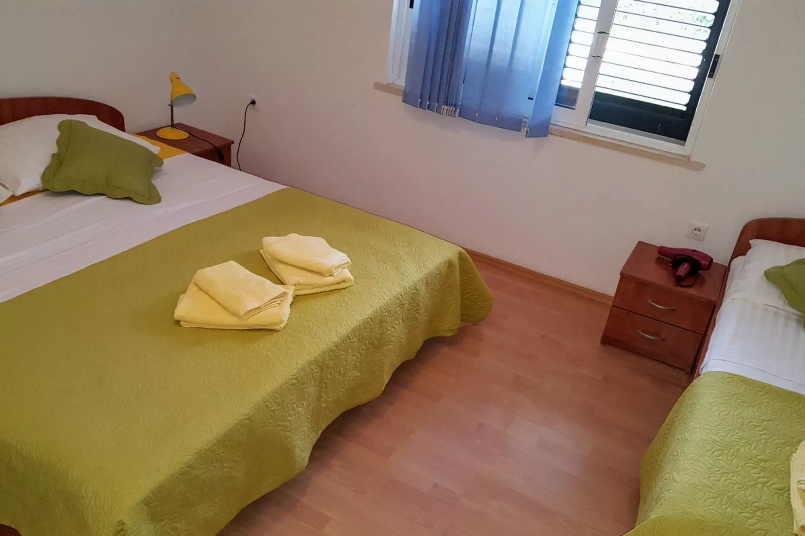 Villa Dubelj Dubrovnik - One-Bedroom Apartment - 1-Slaapkamer