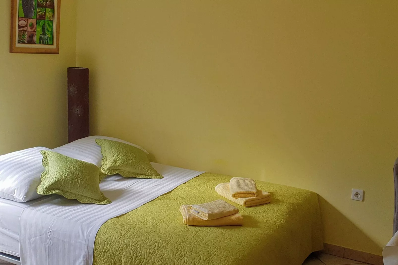Villa Dubelj Dubrovnik - One-Bedroom Apartment - 1-Slaapkamer