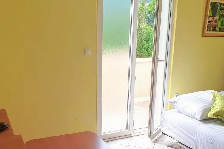 Villa Dubelj Dubrovnik - One-Bedroom Apartment - 1-Slaapkamer