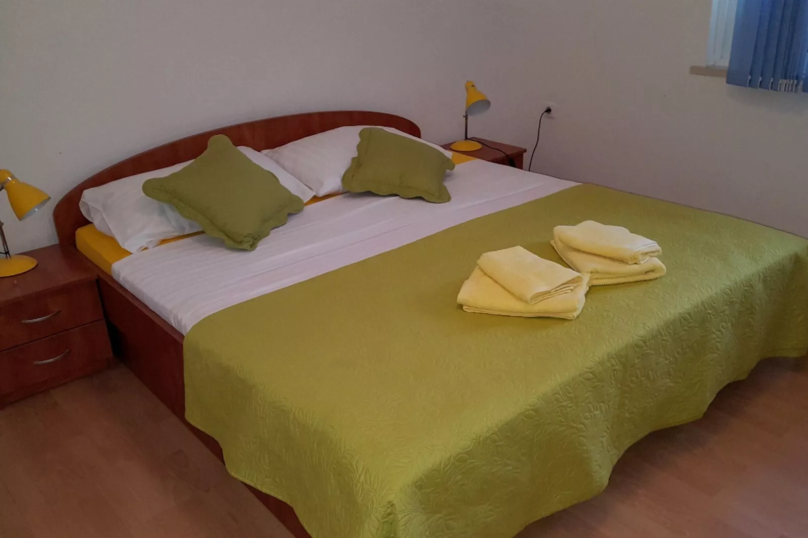 Villa Dubelj Dubrovnik - One-Bedroom Apartment - 1-Slaapkamer