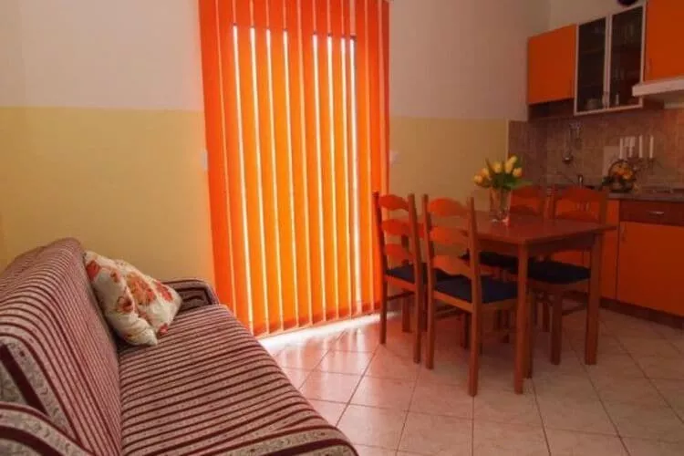 Villa Dubelj Dubrovnik - One-Bedroom Apartment - 1-Keuken