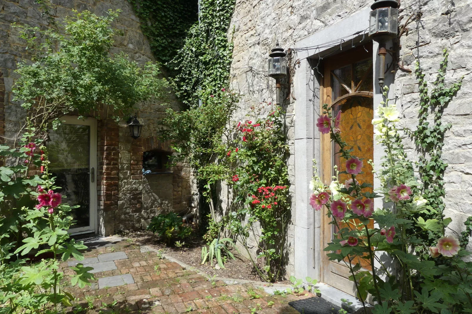 Biogite 100 pourcent nature 4 personnes