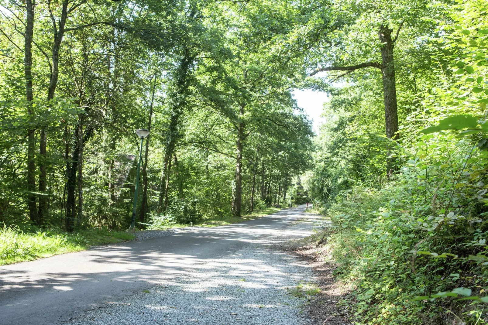 Le Colombier 204-Gebieden zomer 20km