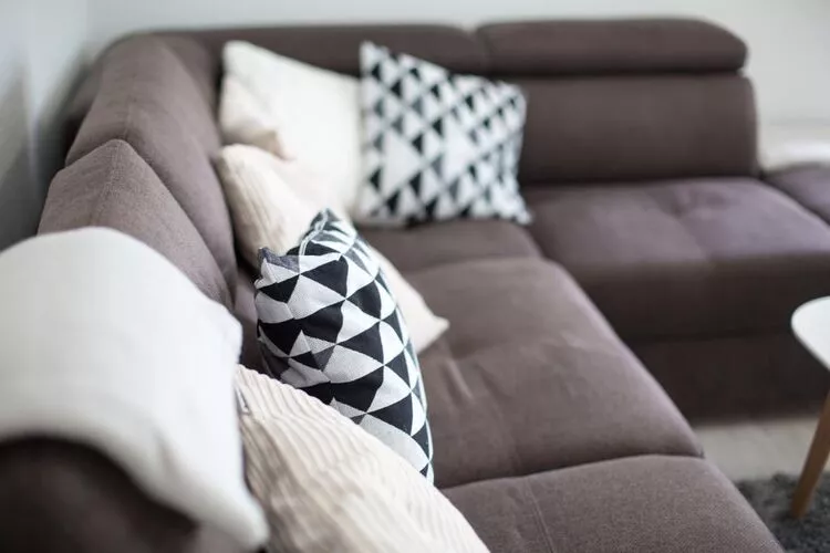 Serious Job Apartment - One Bedroom Apartment with Shared Terrace (veći)-Woonkamer