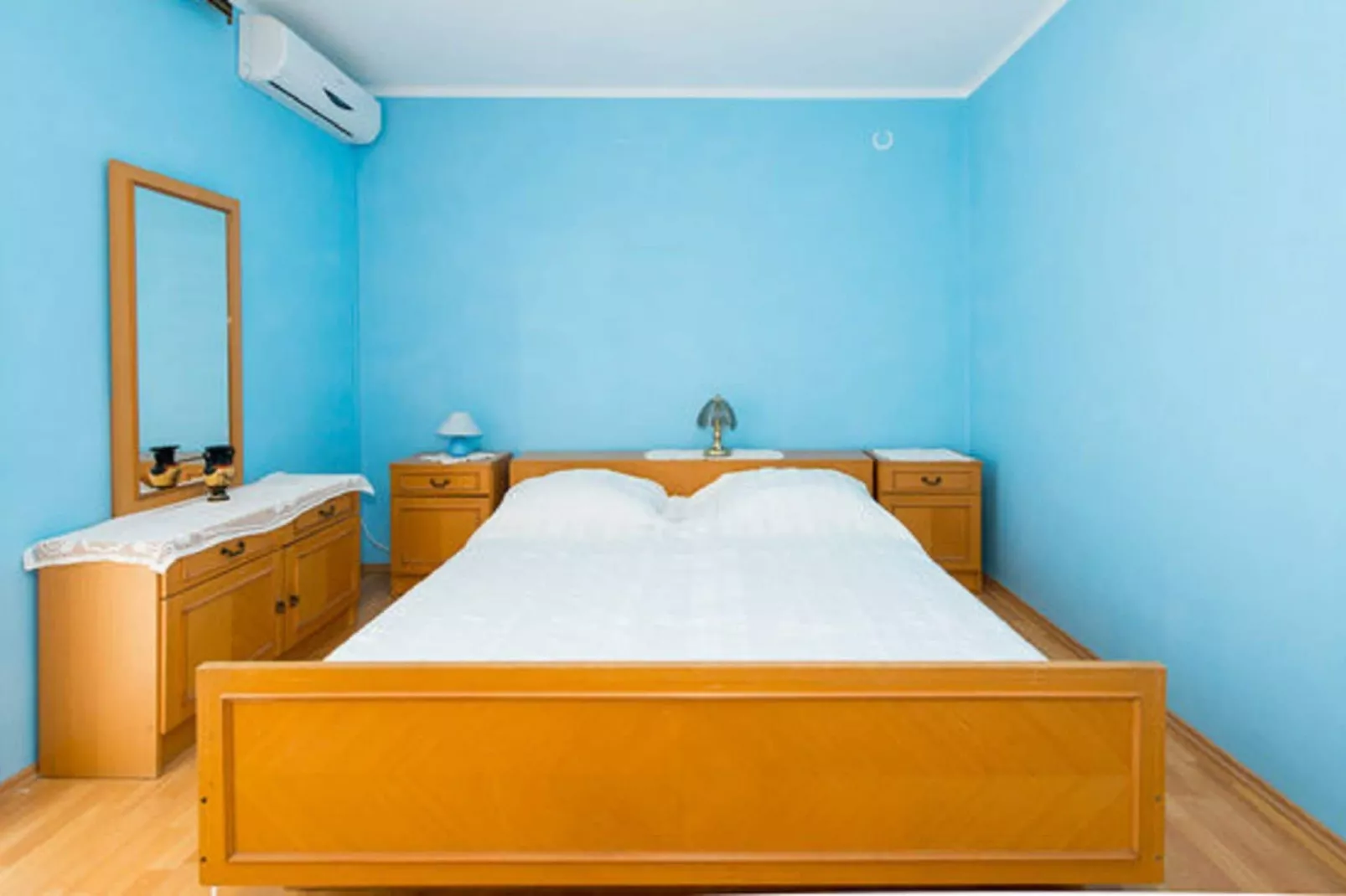 Guest House Mrdalo - Comfort Double Room 2-Slaapkamer