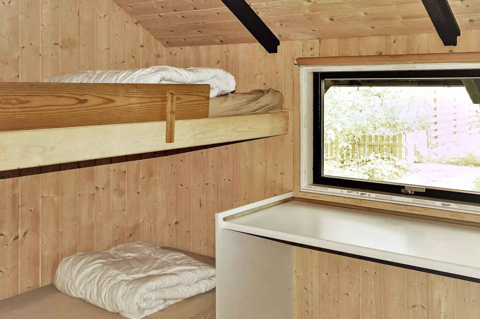 8 persoons vakantie huis in Væggerløse-By Traum-Binnen