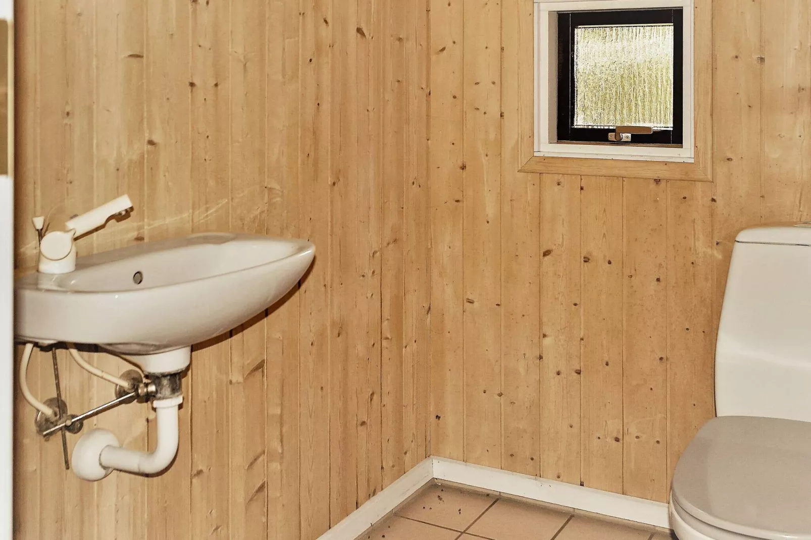 8 persoons vakantie huis in Væggerløse-By Traum-Binnen