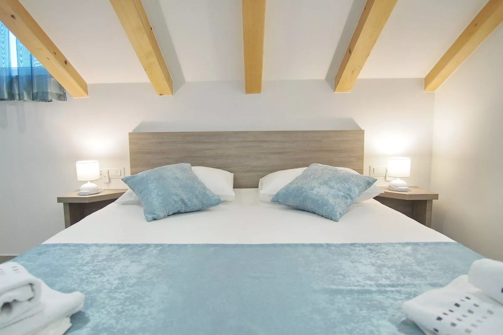 Apartments Sweet Escape - Studio Apartment with Terrace and Sea View (2)