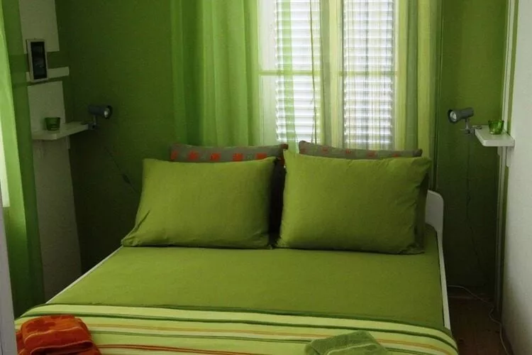 Just by the Sea Apartments- One Bedroom Apartment with Sea View