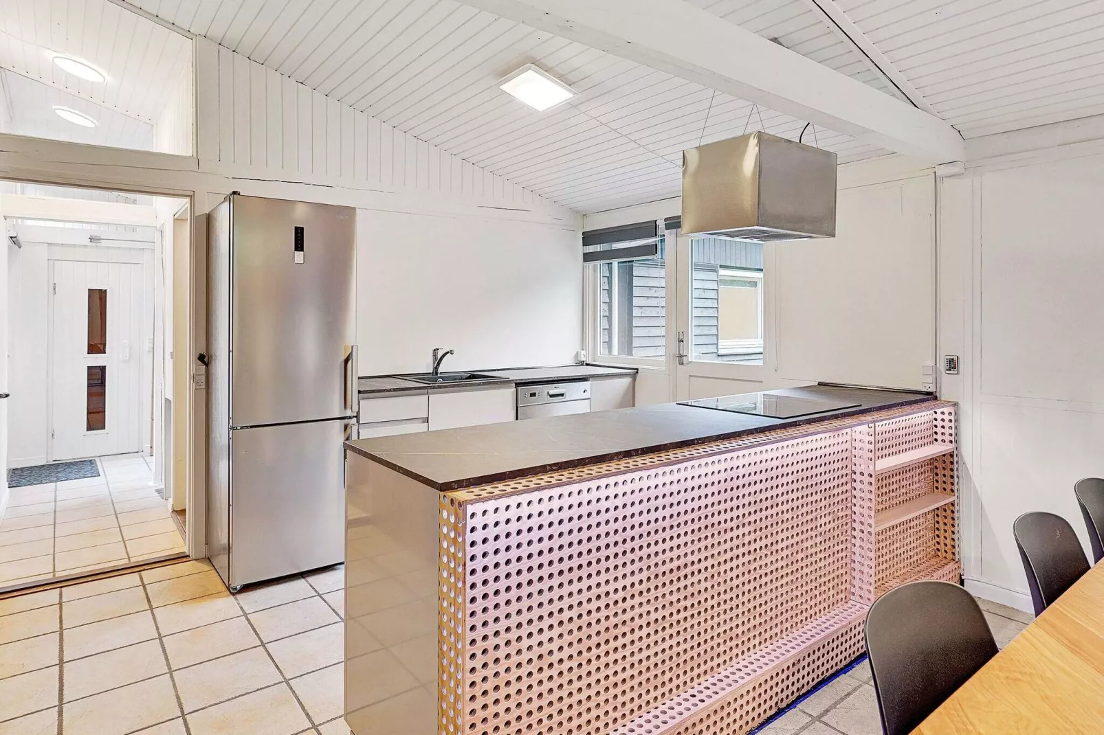 8 persoons vakantie huis in Rømø-Binnen