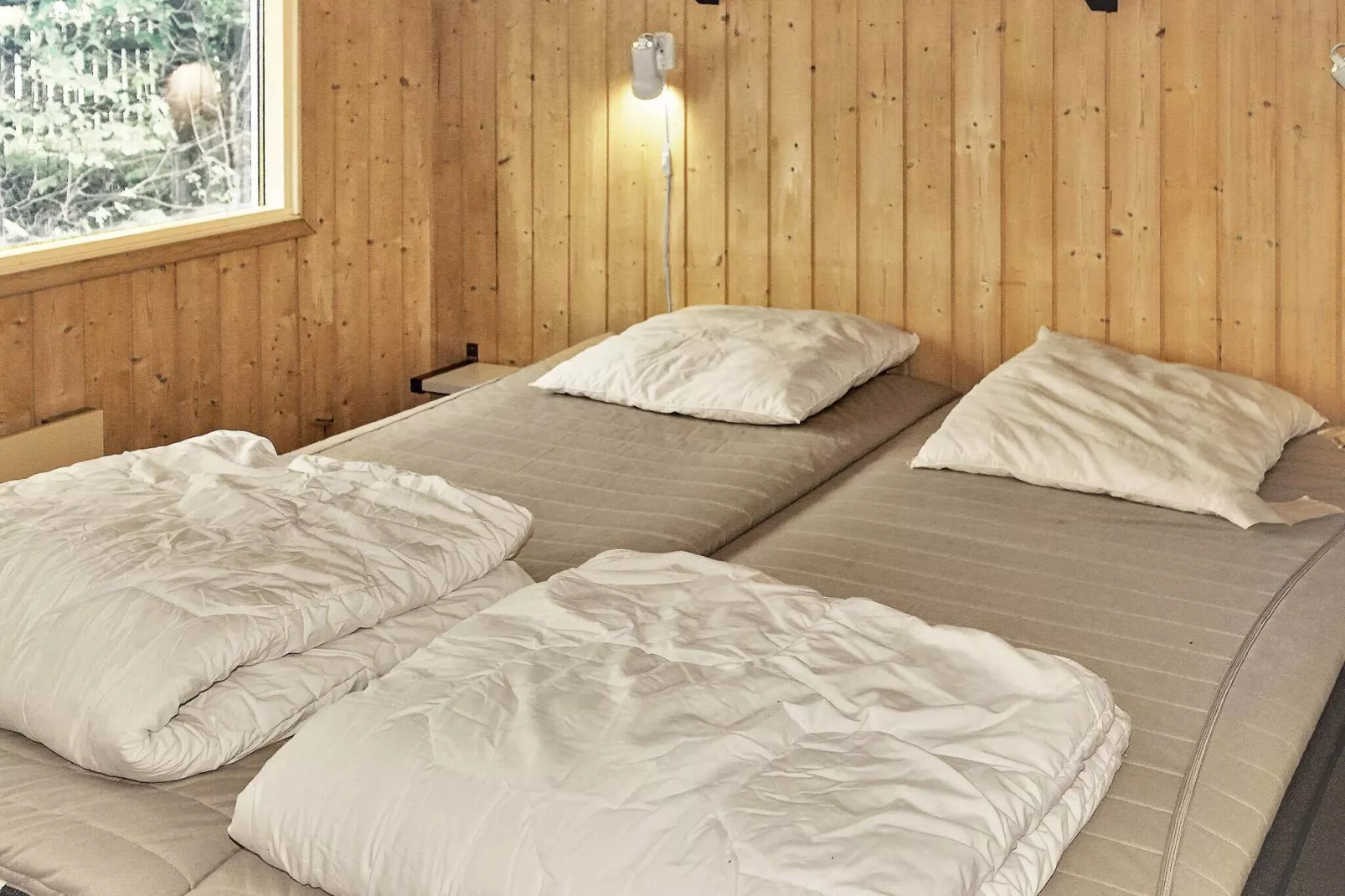 8 persoons vakantie huis in Væggerløse-By Traum-Binnen