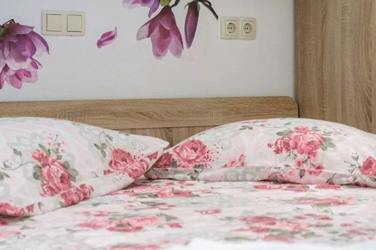 Apartments Hope (Dugi Rat) - Standard One-Bedroom Apartment with Terrace and Sea View (A3)