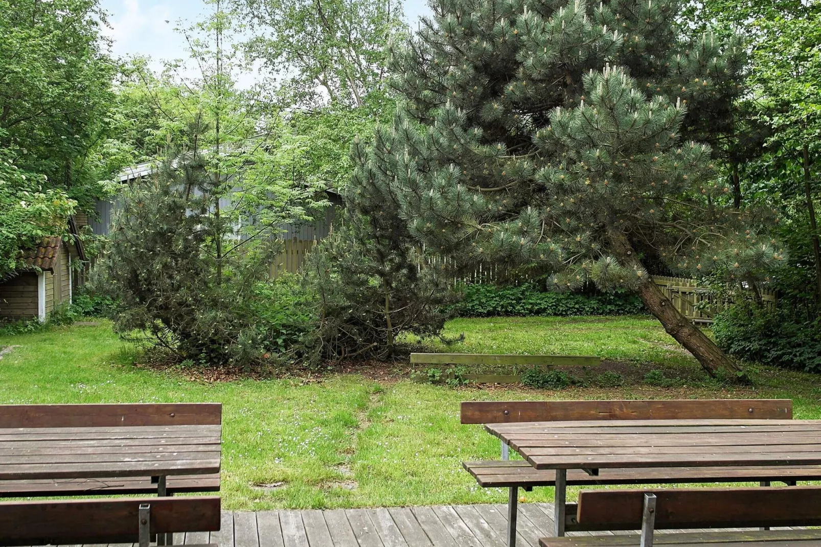 8 persoons vakantie huis in Væggerløse-By Traum-Uitzicht