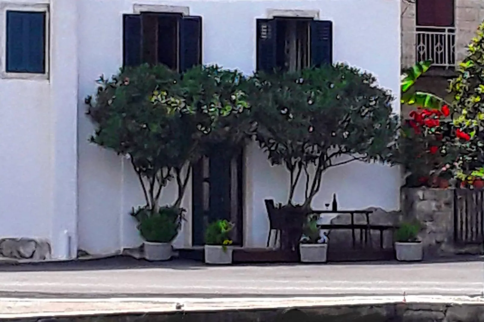 Holiday Home By The Sea