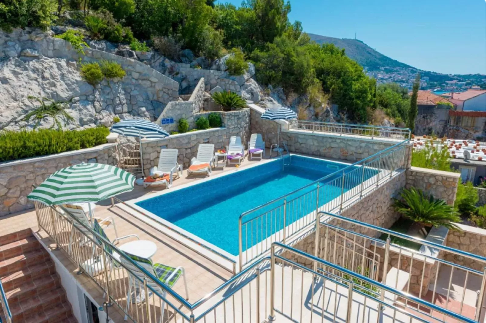 Villa Borna Apartments - Deluxe Studio Apartment - br. 2