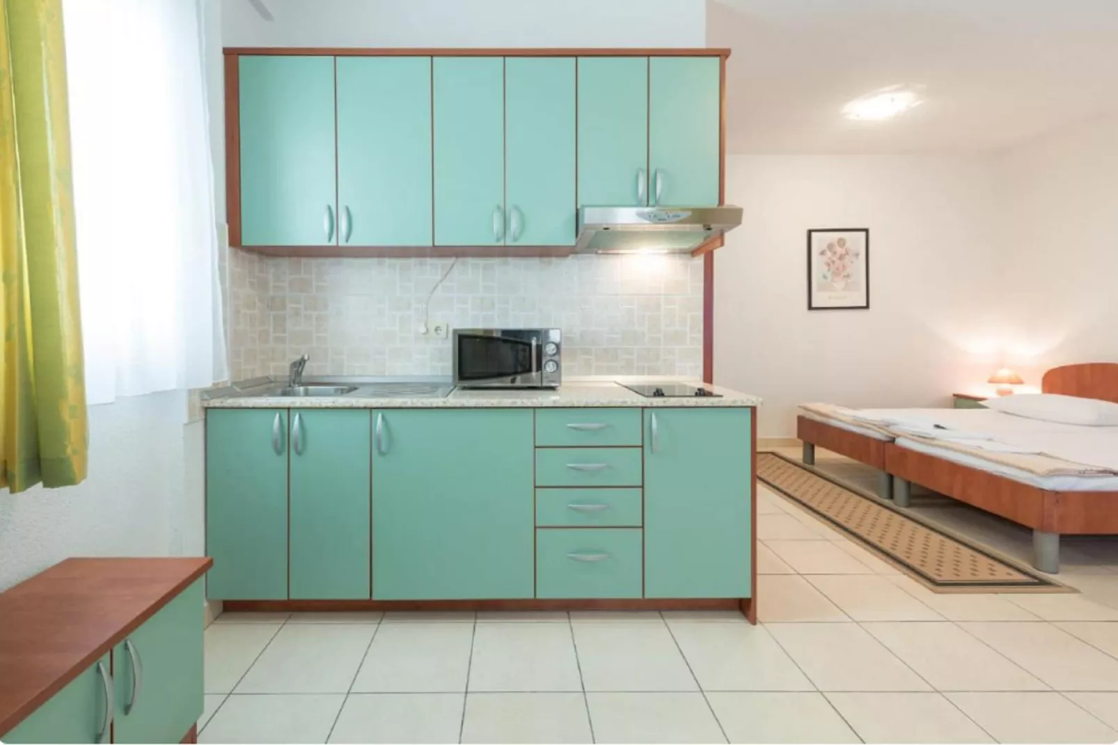 Villa Borna Apartments - Deluxe Studio Apartment - br. 2