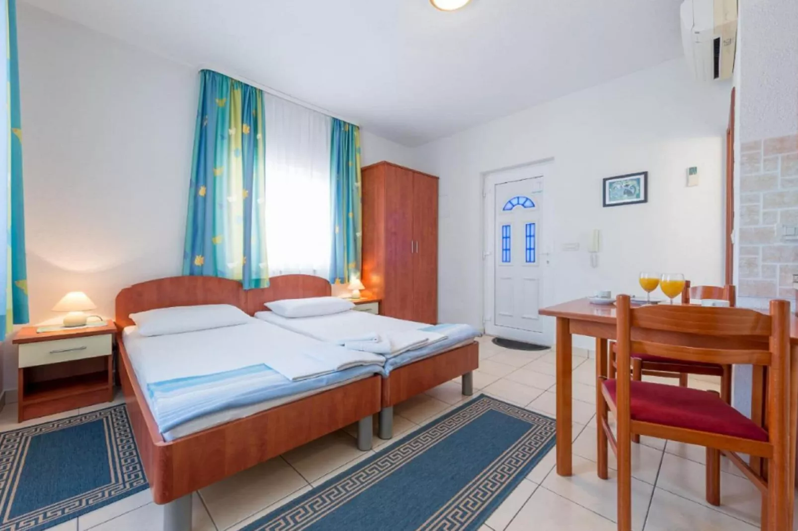 Villa Borna Apartments - Deluxe Studio Apartment - br. 2