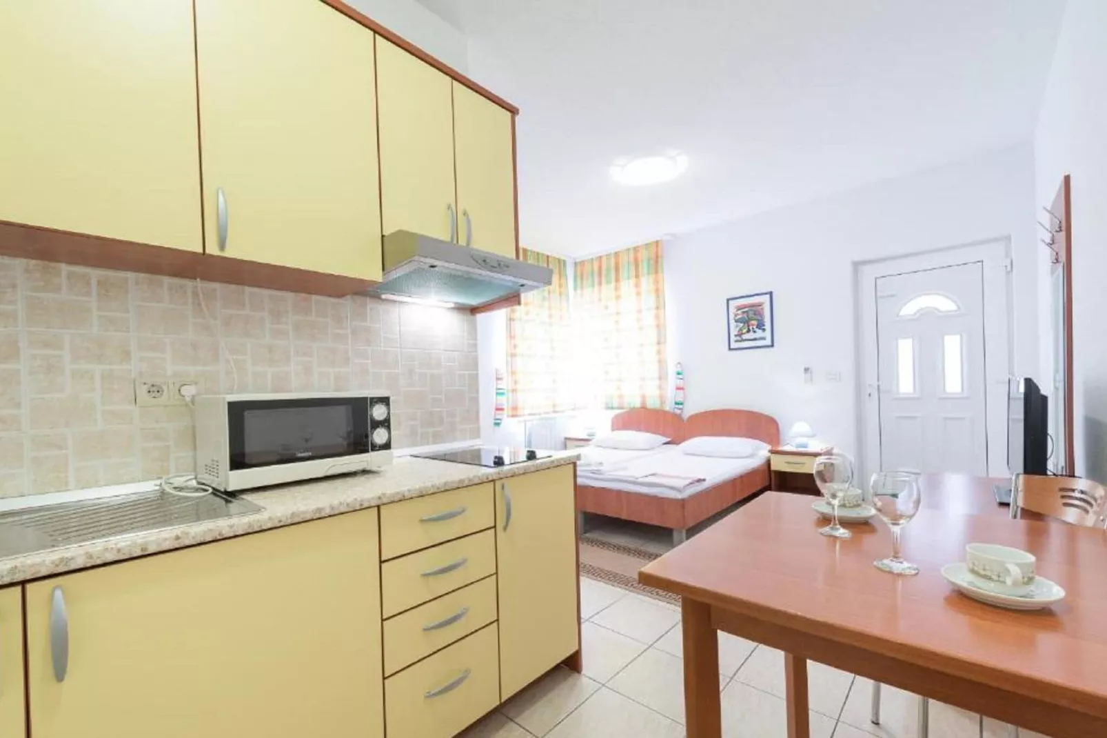 Villa Borna Apartments - Deluxe Studio Apartment (2 Adults) - br. 3