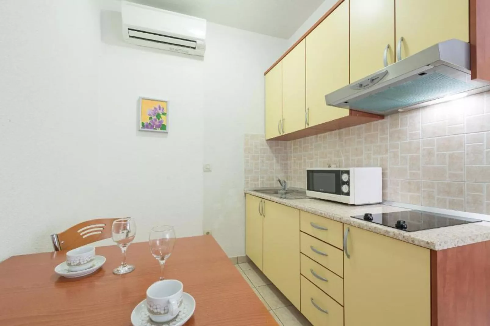 Villa Borna Apartments - Deluxe Studio Apartment (2 Adults) - br. 3