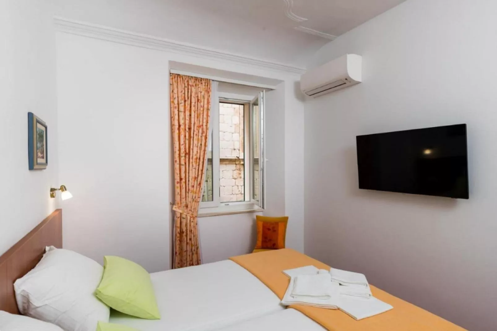 Anima Mea Old Town Apartment- Luxury Apartment-Slaapkamer