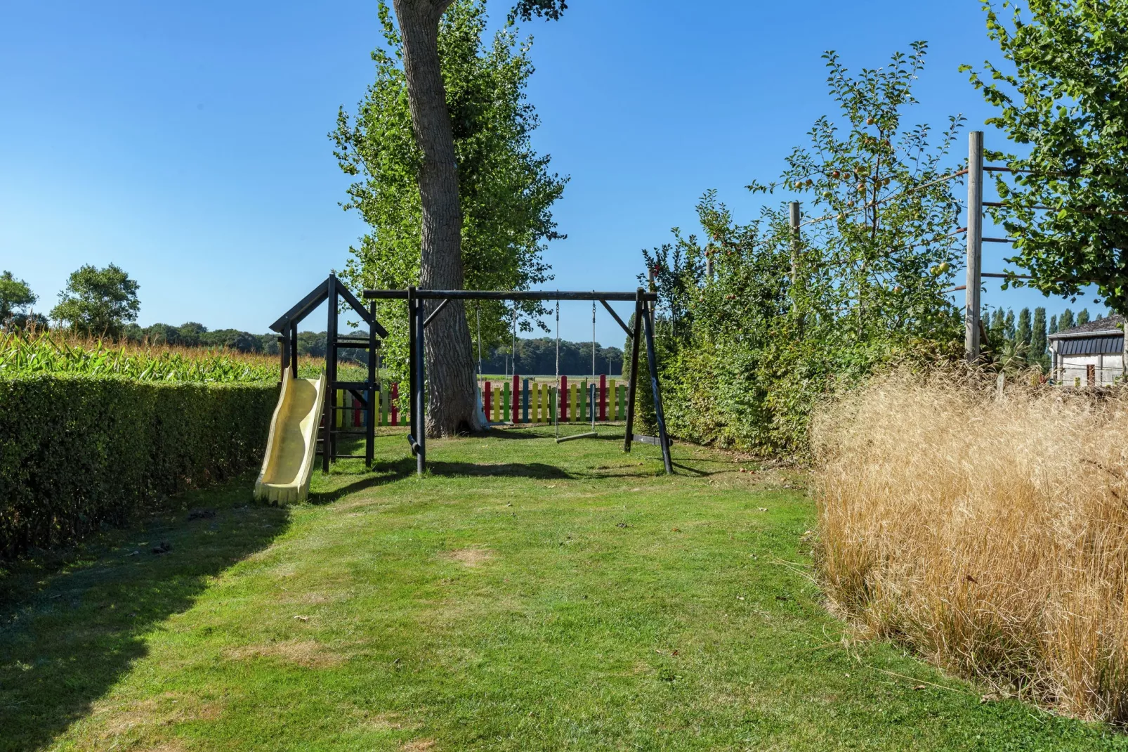 't Patershuys-Tuinen zomer