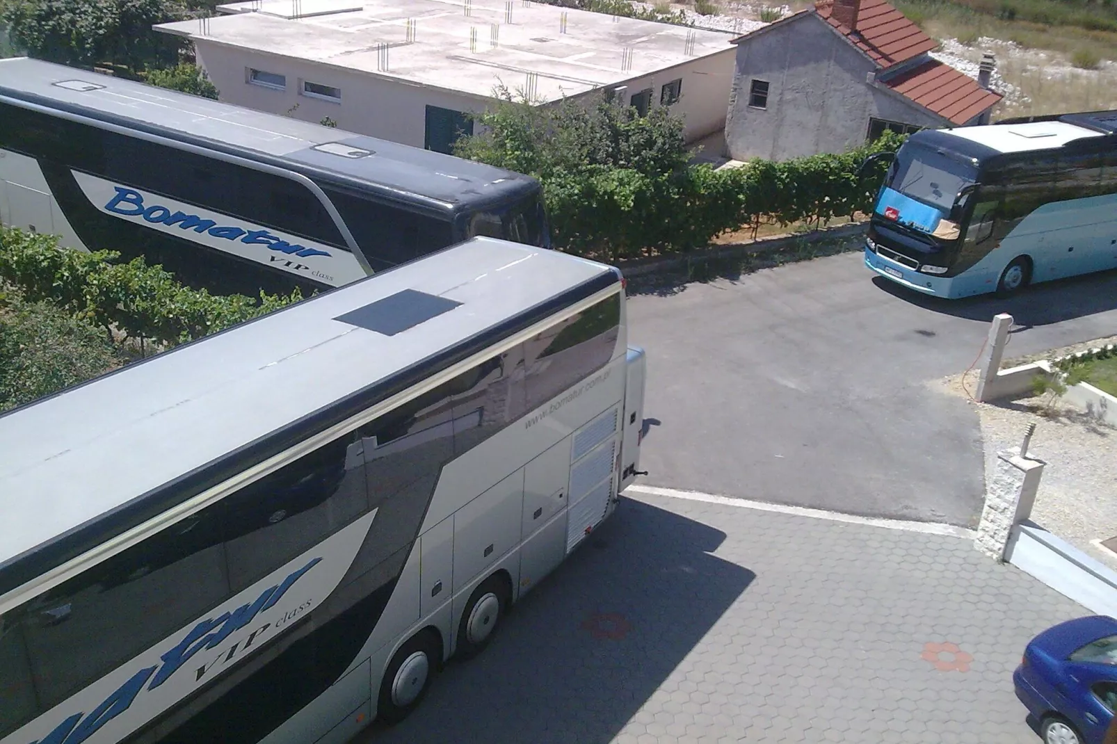 Guest House San Antonio-Comfort One Bedroom Apartment with Balcony no.1