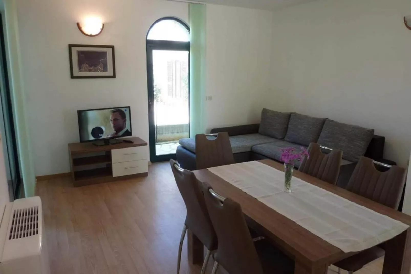 Apartments Mlikota - Two Bedroom Apartment with Terrace - A2 59671-Binnen