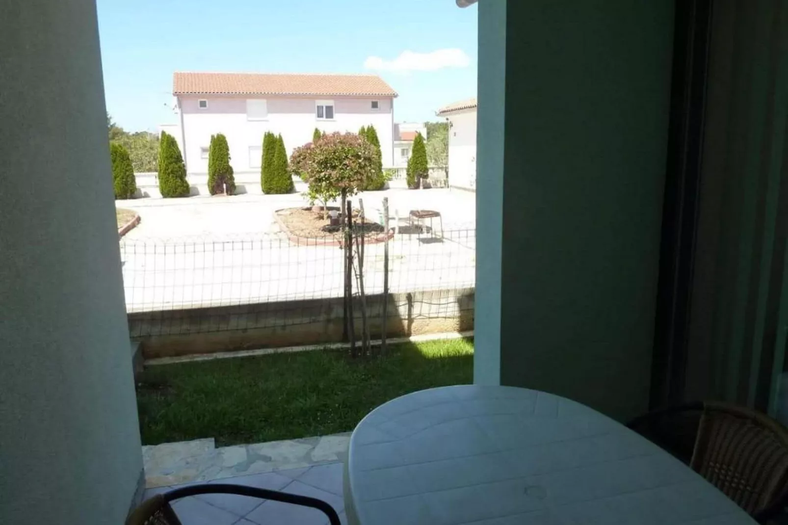Apartments Mlikota - Two Bedroom Apartment with Terrace - A2 59671-Terras