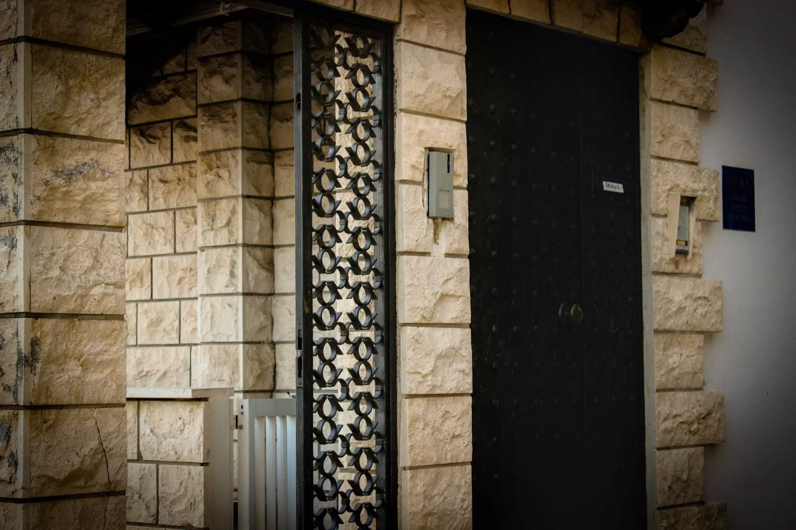 Apartments Tayra - Deluxe studio apartment with terrace (BR4)