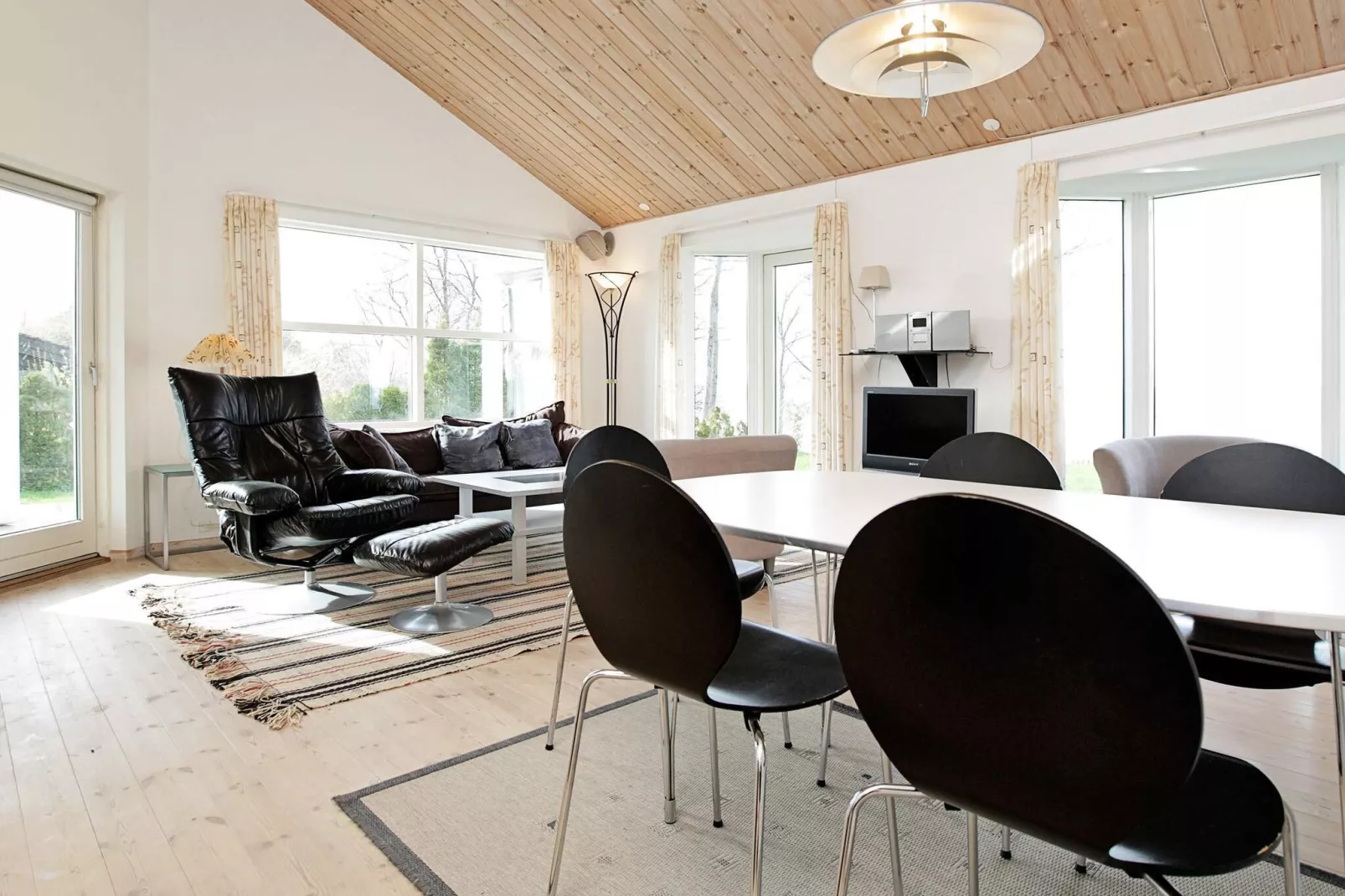 6 persoons vakantie huis in Præstø-Binnen
