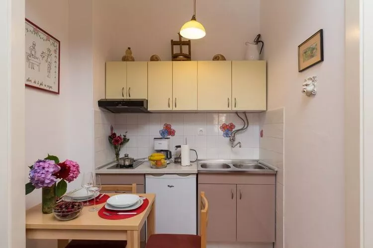 Sweetest Thing Apartment - Studio Apartment (A3)-Keuken