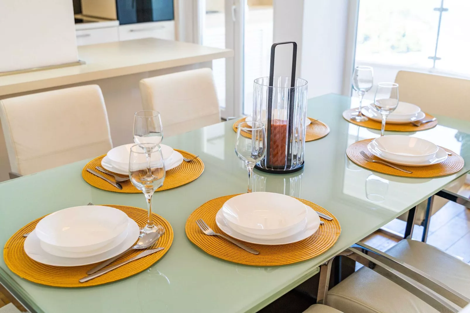 Apartment Hladilo  - Two Bedroom Apartment with Balcony