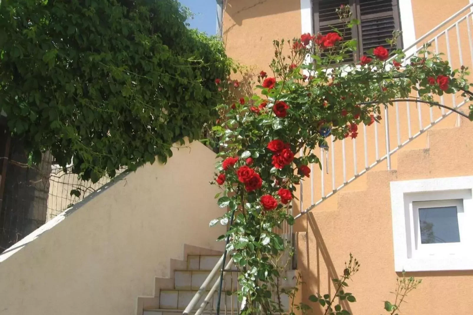 Apartment Luca - Two Bedroom Apartment with Terrace