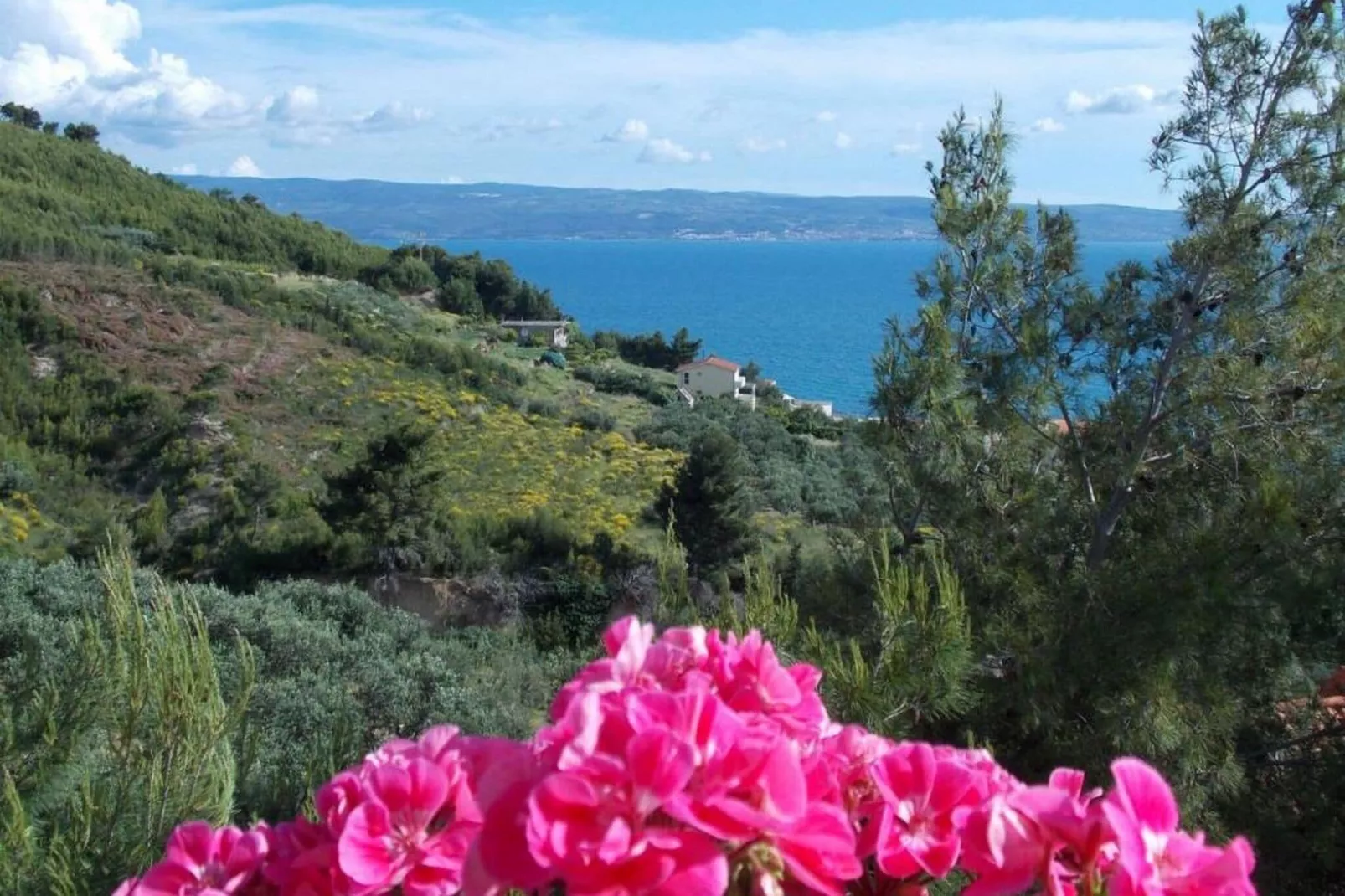 Apartments Bandalo - Standard Studio Apartment A6-Sfeer