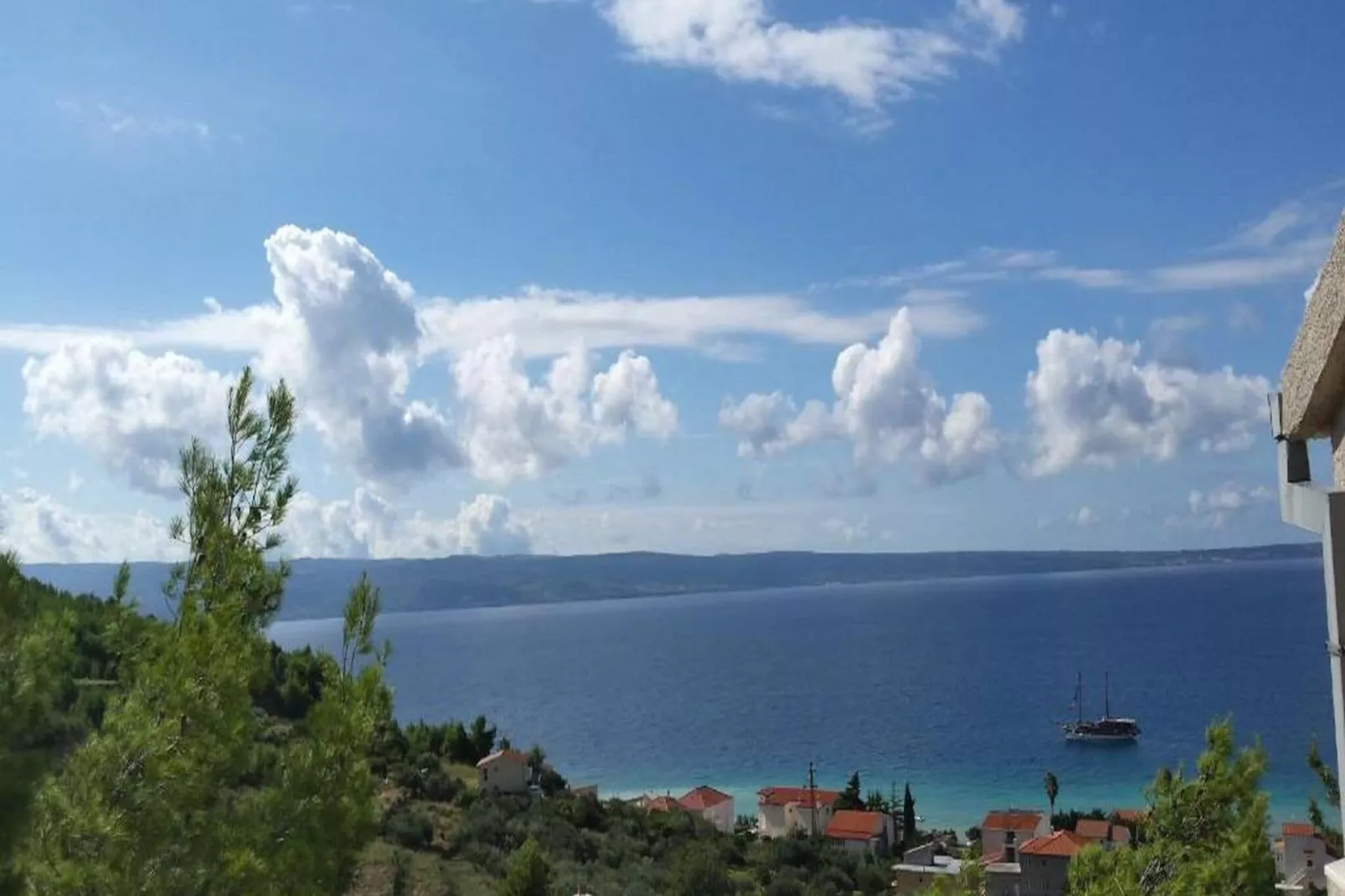 Apartments Bandalo - Standard Studio Apartment A6-Sfeer