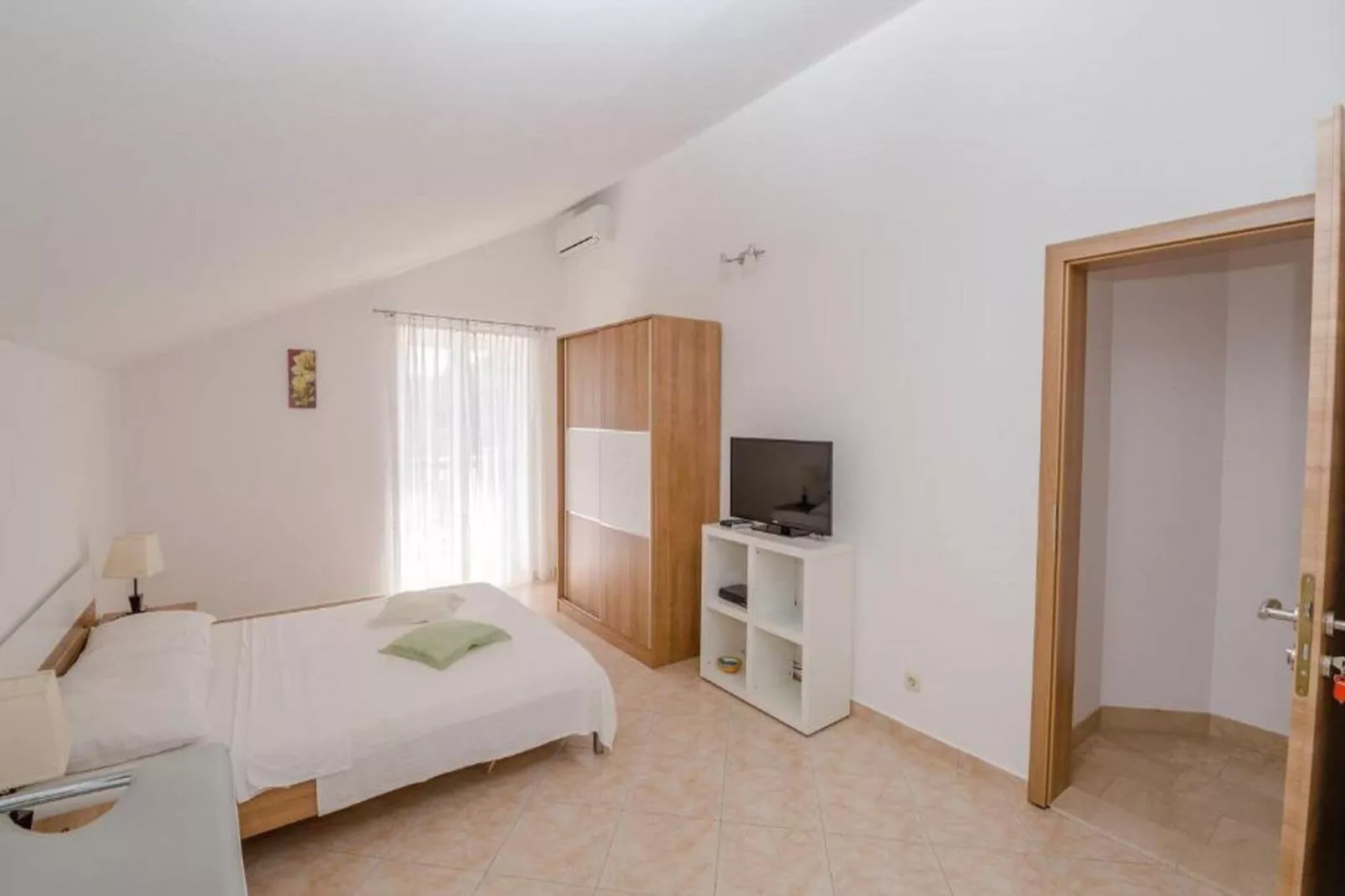 Apartments Bandalo - Standard Studio Apartment A6-Binnen