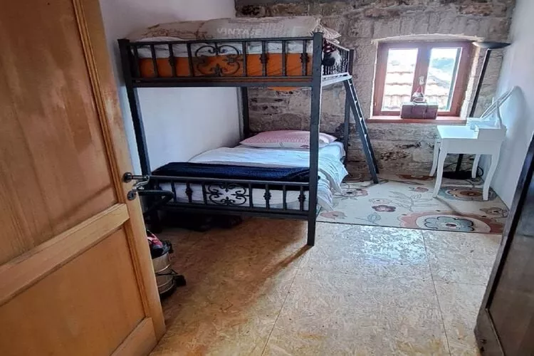 Agroturizam Podastrana - Two Bedroom Apartment