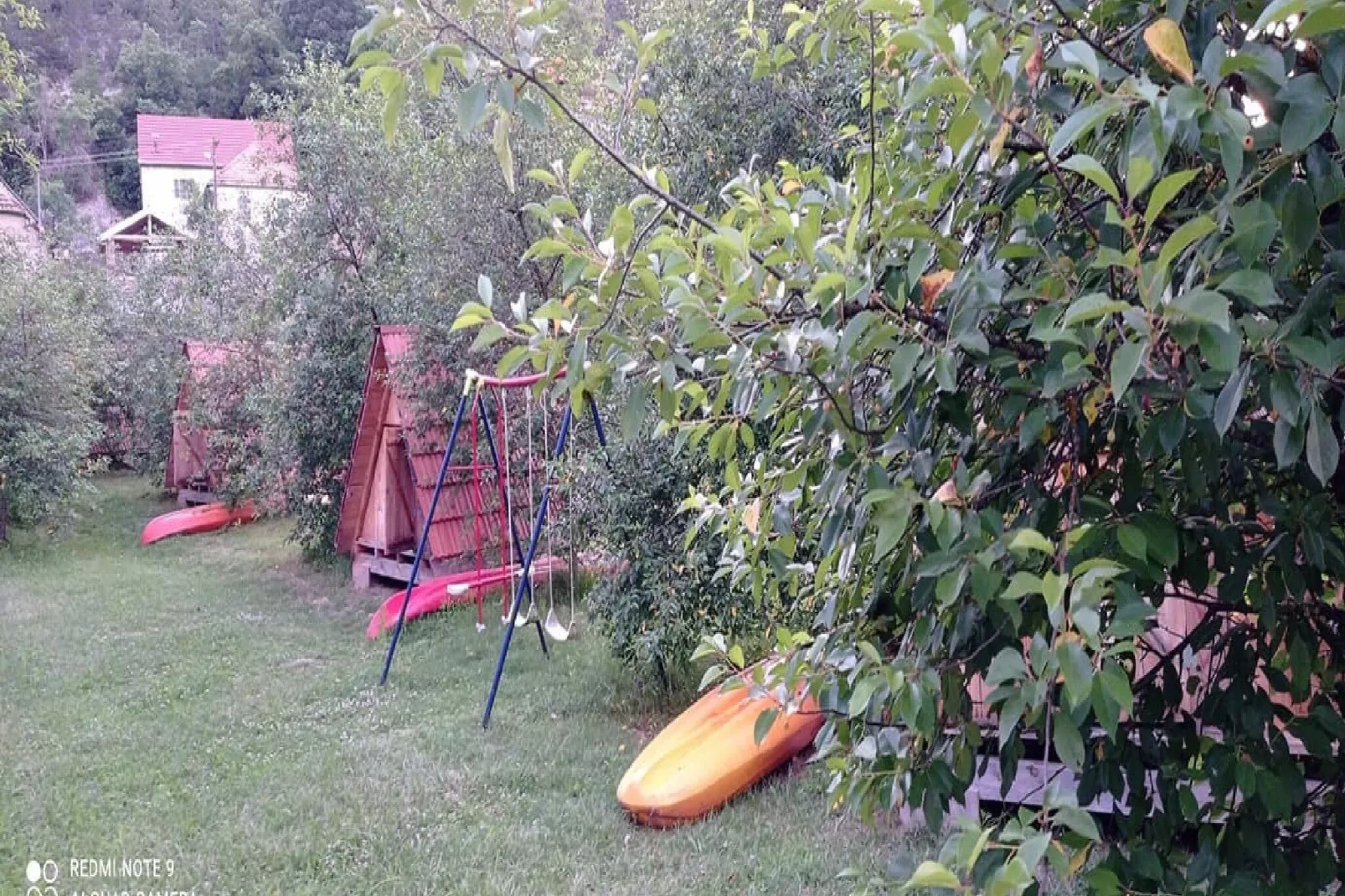 Agroturizam Podastrana - Two Bedroom Apartment-Sfeer