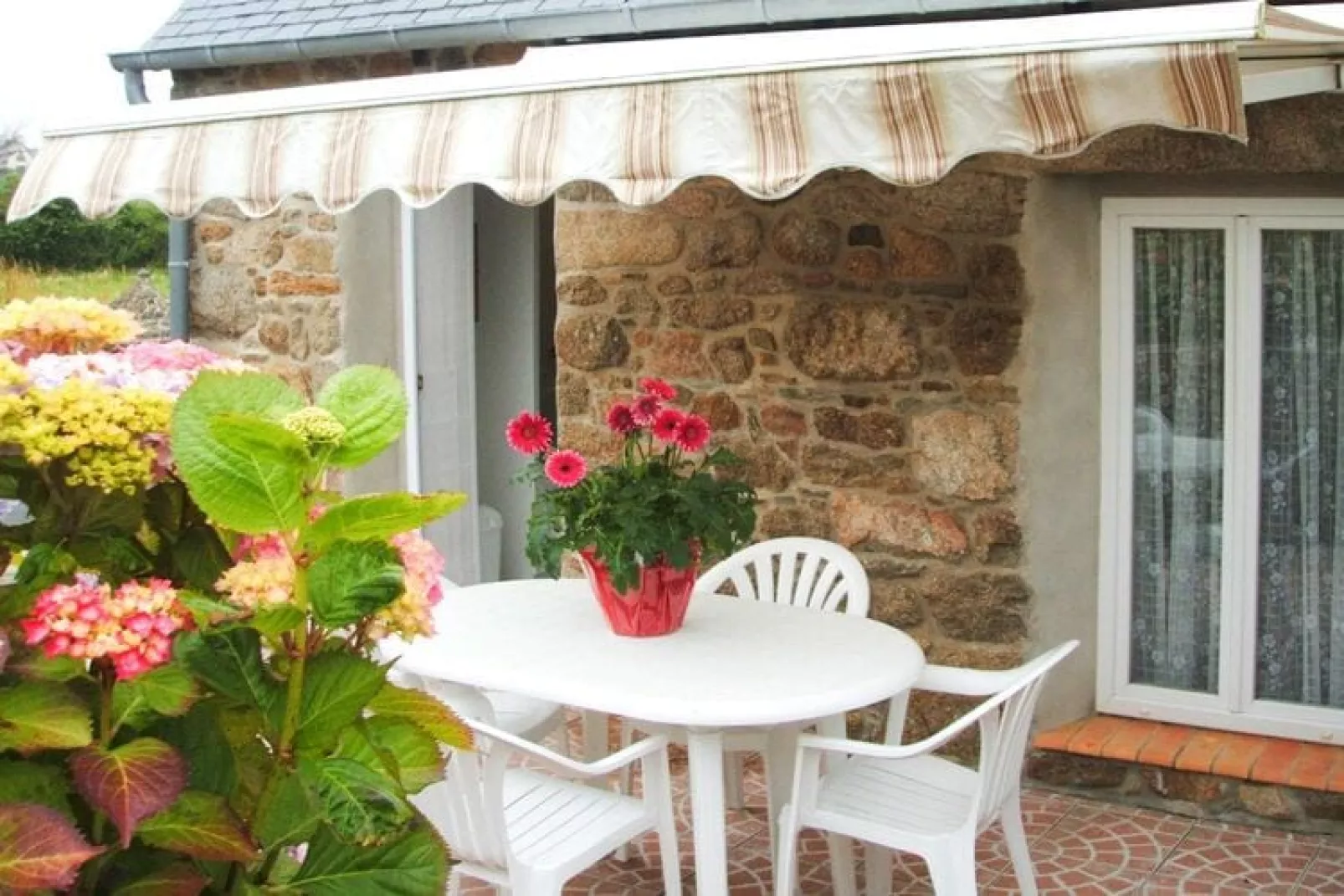 Terraced house Lanmodez - Petit gîte