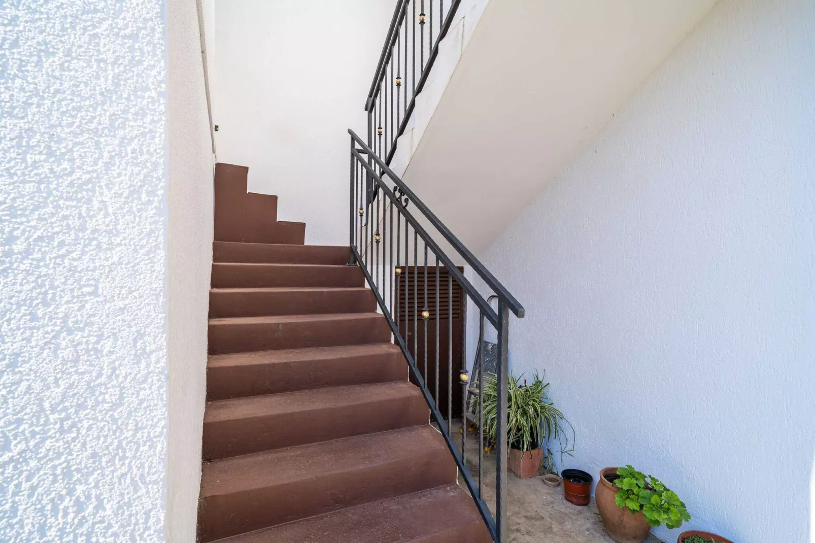 Apartment Dorica - One Bedroom Apartment with Terrace-Buitenlucht