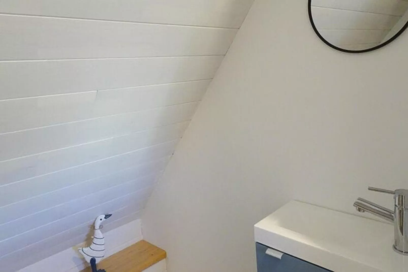 Semi-detached house, Ile Grande - Pleumeur-Bodou--Faciliteiten