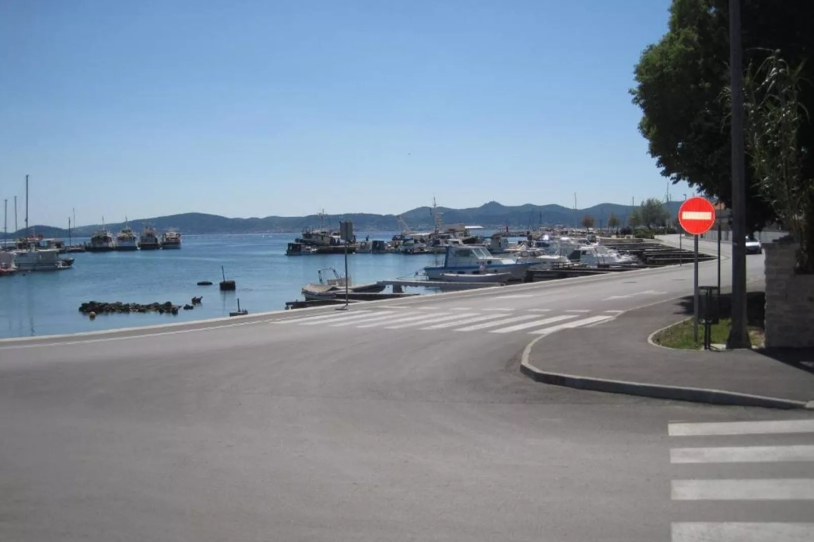 Apartments Amalia - Two Bedroom Apartment (Amalia 1)-Sfeer