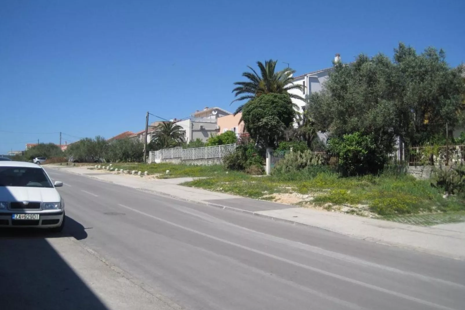 Apartments Amalia - Two Bedroom Apartment (Amalia 1)-Sfeer