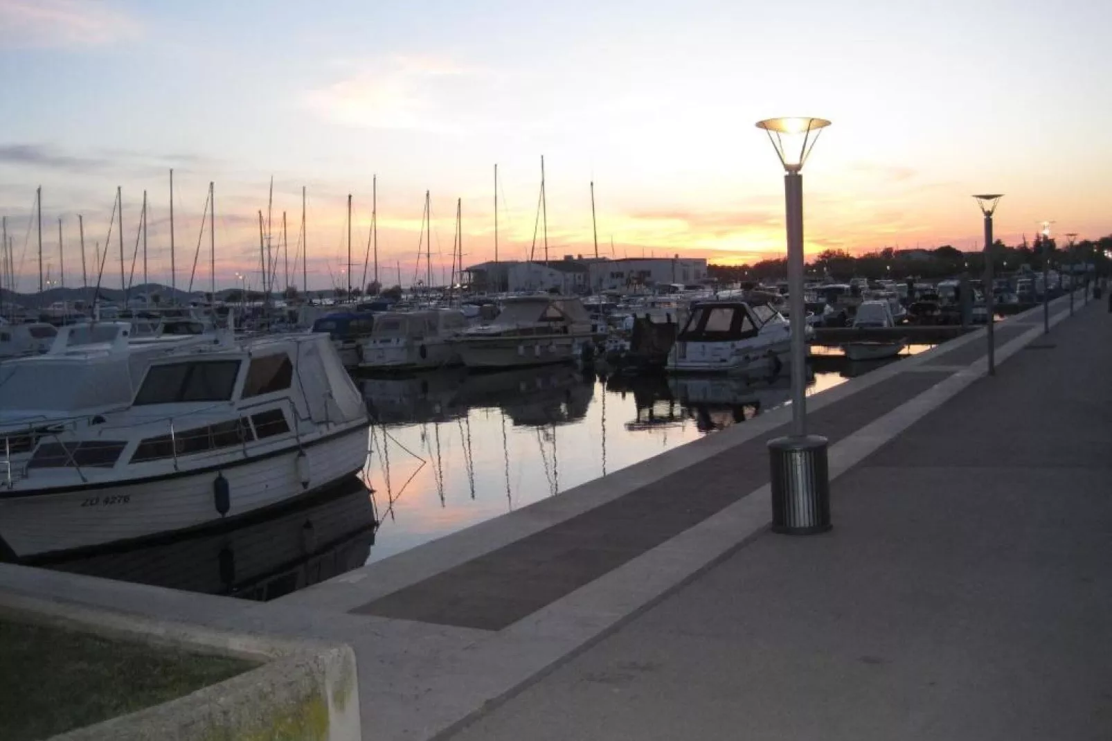 Apartments Amalia - Two Bedroom Apartment (Amalia 1)-Sfeer