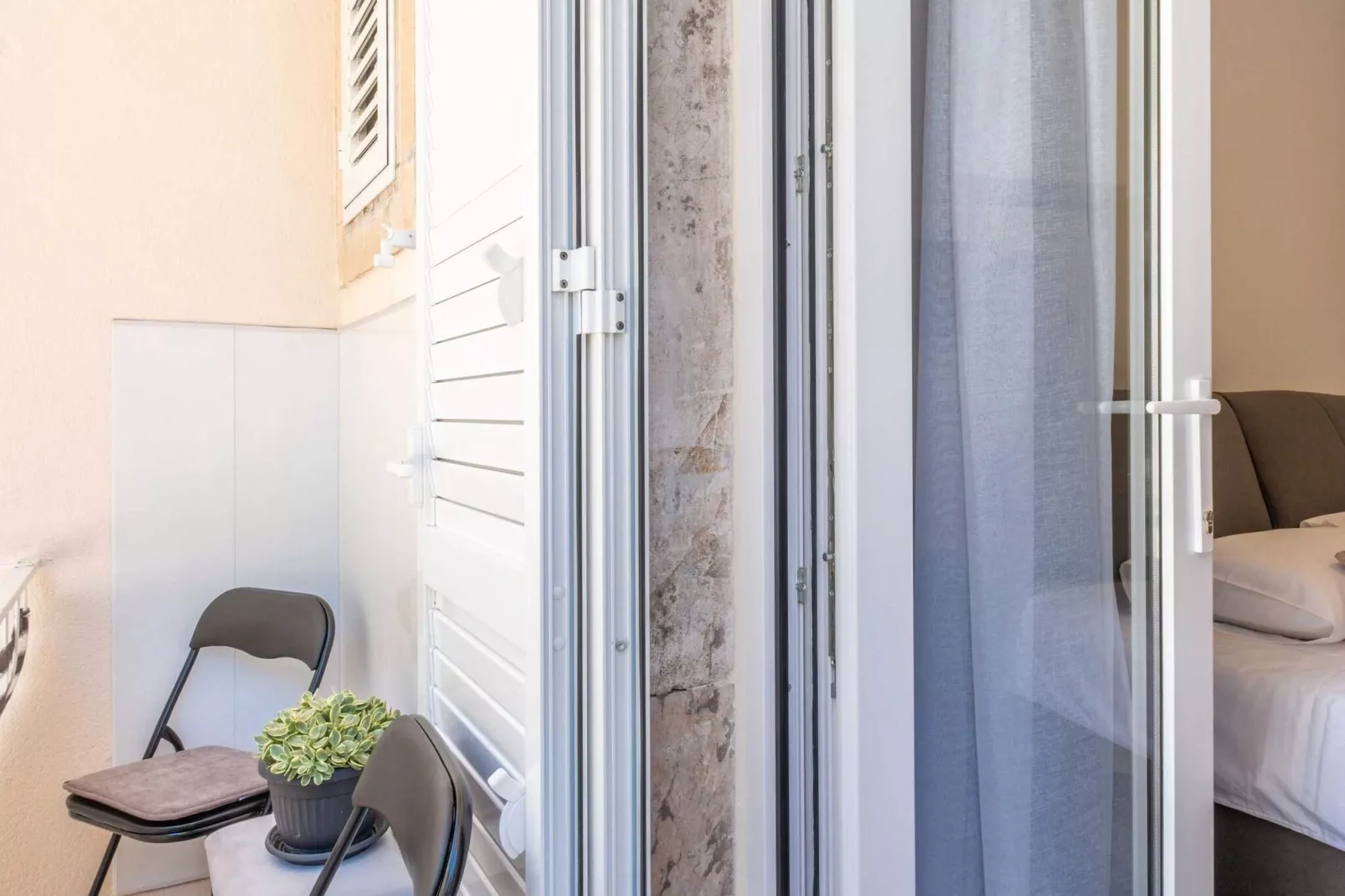 Dubrovnik Fantasy Apartments - One bedroom Apartment - 3